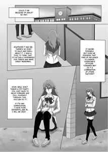 Page 27 of Fujoshi Trapped in a Seme's Perfect Body - Vol.02 - preview thumbnail