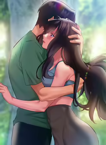 Page 1205 of 熟女来支援／I Need You, Noona - preview thumbnail