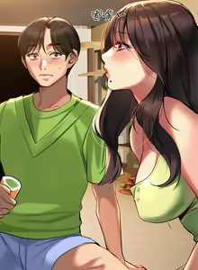 Page 155 of 熟女来支援／I Need You, Noona - preview thumbnail