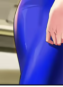 Page 198 of 熟女来支援／I Need You, Noona - preview thumbnail