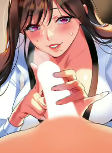 Page 558 of 熟女来支援／I Need You, Noona - preview thumbnail