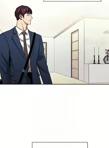 Page 1289 of 朋友的妈妈/Mother Hunting - preview thumbnail
