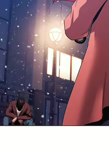 Page 1320 of 朋友的妈妈/Mother Hunting - preview thumbnail