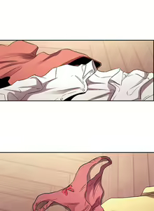 Page 1333 of 朋友的妈妈/Mother Hunting - preview thumbnail
