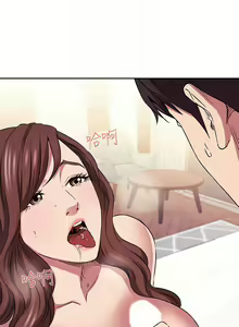 Page 1342 of 朋友的妈妈/Mother Hunting - preview thumbnail