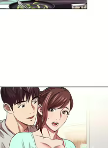 Page 1372 of 朋友的妈妈/Mother Hunting - preview thumbnail