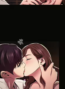 Page 1429 of 朋友的妈妈/Mother Hunting - preview thumbnail
