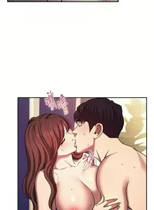 Page 1491 of 朋友的妈妈/Mother Hunting - preview thumbnail
