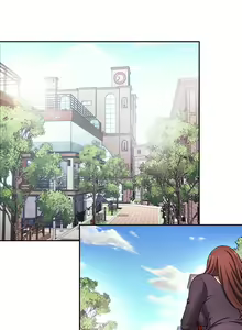 Page 1499 of 朋友的妈妈/Mother Hunting - preview thumbnail