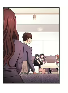 Page 1509 of 朋友的妈妈/Mother Hunting - preview thumbnail