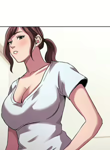 Page 161 of 朋友的妈妈/Mother Hunting - preview thumbnail