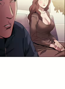 Page 208 of 朋友的妈妈/Mother Hunting - preview thumbnail