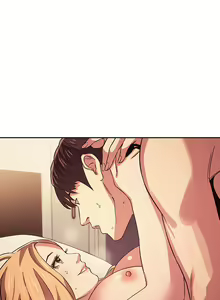 Page 391 of 朋友的妈妈/Mother Hunting - preview thumbnail