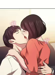 Page 545 of 朋友的妈妈/Mother Hunting - preview thumbnail