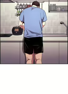 Page 982 of 朋友的妈妈/Mother Hunting - preview thumbnail