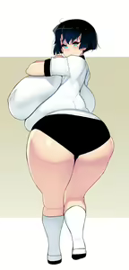 Page 23 of ●PIXIV● 河野 - preview thumbnail