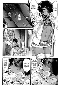 Page 3 of Rojiura Fucking Boy | Back Alley Boy-Whore - preview thumbnail