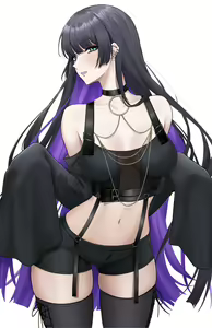 expulse — hentai manga cover on Fhentai