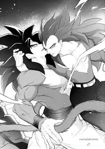 Page 4 of Sentoufuku o Nugasanaide - preview thumbnail