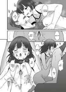 Page 27 of Ore wa Yome ni Sakaraenai... Seiheki o Nigirareteiru | 나는 아내에게 거스를 수 없다... 성벽을 쥐어 잡혔어 - preview thumbnail