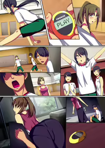 Page 32 of Teishi no Ousama ~ Muteikou na Joshi wo Omoi no mama ni - preview thumbnail