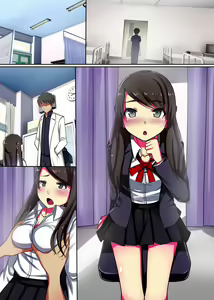 Page 38 of Oisha Gokko ~ Joushiki Henkan de Kanja mo Nurse mo, Joi no Joushiki mo Jizai ni Control - preview thumbnail