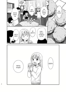 Page 15 of TS Shoujo Haruki-kun 5 | TS소녀 하루키 군 5 - preview thumbnail