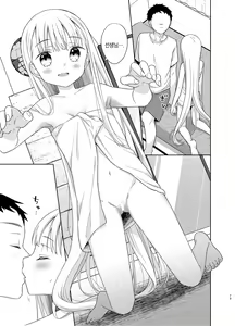Page 71 of TS Shoujo Haruki-kun 5 | TS소녀 하루키 군 5 - preview thumbnail