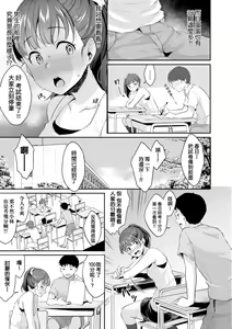 Page 12 of Shishunki no Obenkyou | 思春期的性學習 (decensored) - preview thumbnail