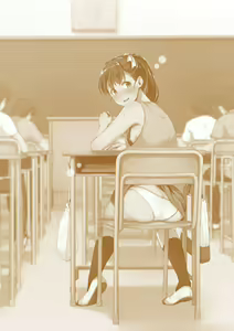 Page 211 of Shishunki no Obenkyou | 思春期的性學習 (decensored) - preview thumbnail