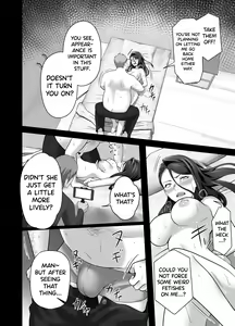 Page 102 of Omae no Kaa-chan Sugee Yokatta yo. - preview thumbnail