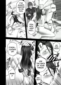 Page 104 of Omae no Kaa-chan Sugee Yokatta yo. - preview thumbnail