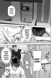 Page 129 of Omae no Kaa-chan Sugee Yokatta yo. - preview thumbnail