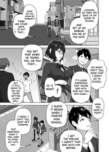 Page 13 of Omae no Kaa-chan Sugee Yokatta yo. - preview thumbnail