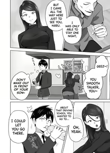 Page 20 of Omae no Kaa-chan Sugee Yokatta yo. - preview thumbnail