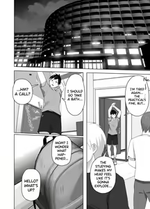 Page 26 of Omae no Kaa-chan Sugee Yokatta yo. - preview thumbnail