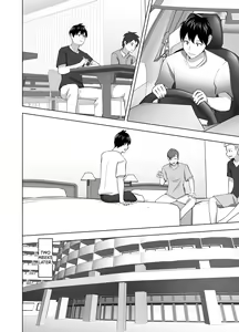 Page 28 of Omae no Kaa-chan Sugee Yokatta yo. - preview thumbnail