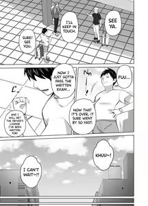 Page 29 of Omae no Kaa-chan Sugee Yokatta yo. - preview thumbnail