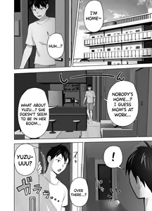 Page 30 of Omae no Kaa-chan Sugee Yokatta yo. - preview thumbnail