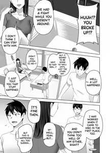 Page 33 of Omae no Kaa-chan Sugee Yokatta yo. - preview thumbnail