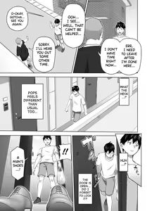 Page 39 of Omae no Kaa-chan Sugee Yokatta yo. - preview thumbnail
