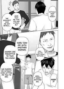 Page 41 of Omae no Kaa-chan Sugee Yokatta yo. - preview thumbnail