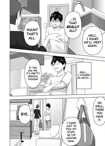 Page 42 of Omae no Kaa-chan Sugee Yokatta yo. - preview thumbnail