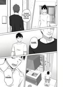 Page 43 of Omae no Kaa-chan Sugee Yokatta yo. - preview thumbnail