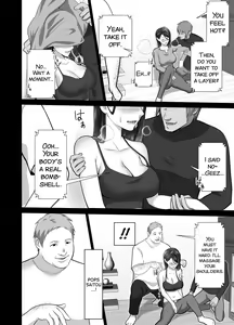 Page 50 of Omae no Kaa-chan Sugee Yokatta yo. - preview thumbnail