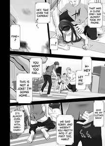 Page 66 of Omae no Kaa-chan Sugee Yokatta yo. - preview thumbnail