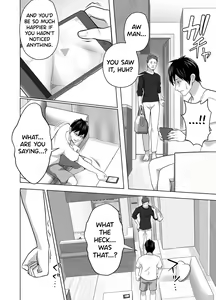 Page 68 of Omae no Kaa-chan Sugee Yokatta yo. - preview thumbnail