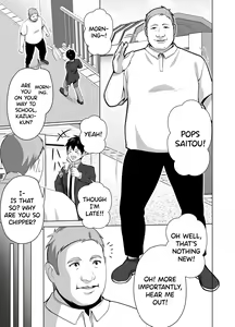Page 7 of Omae no Kaa-chan Sugee Yokatta yo. - preview thumbnail