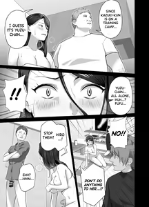 Page 79 of Omae no Kaa-chan Sugee Yokatta yo. - preview thumbnail