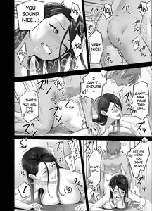 Page 88 of Omae no Kaa-chan Sugee Yokatta yo. - preview thumbnail